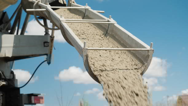 Best Stamped Concrete Services in Purvis, MS