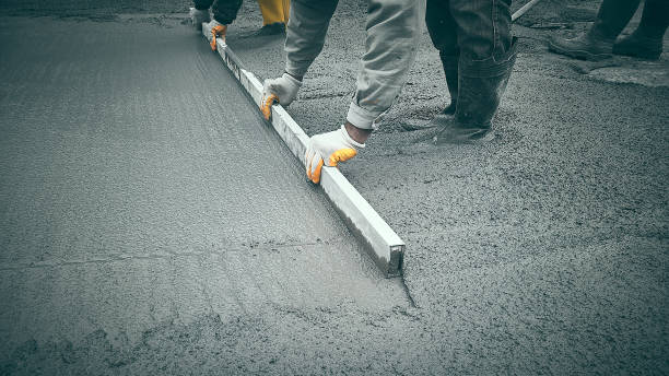 Best Concrete Removal and Replacement in Purvis, MS
